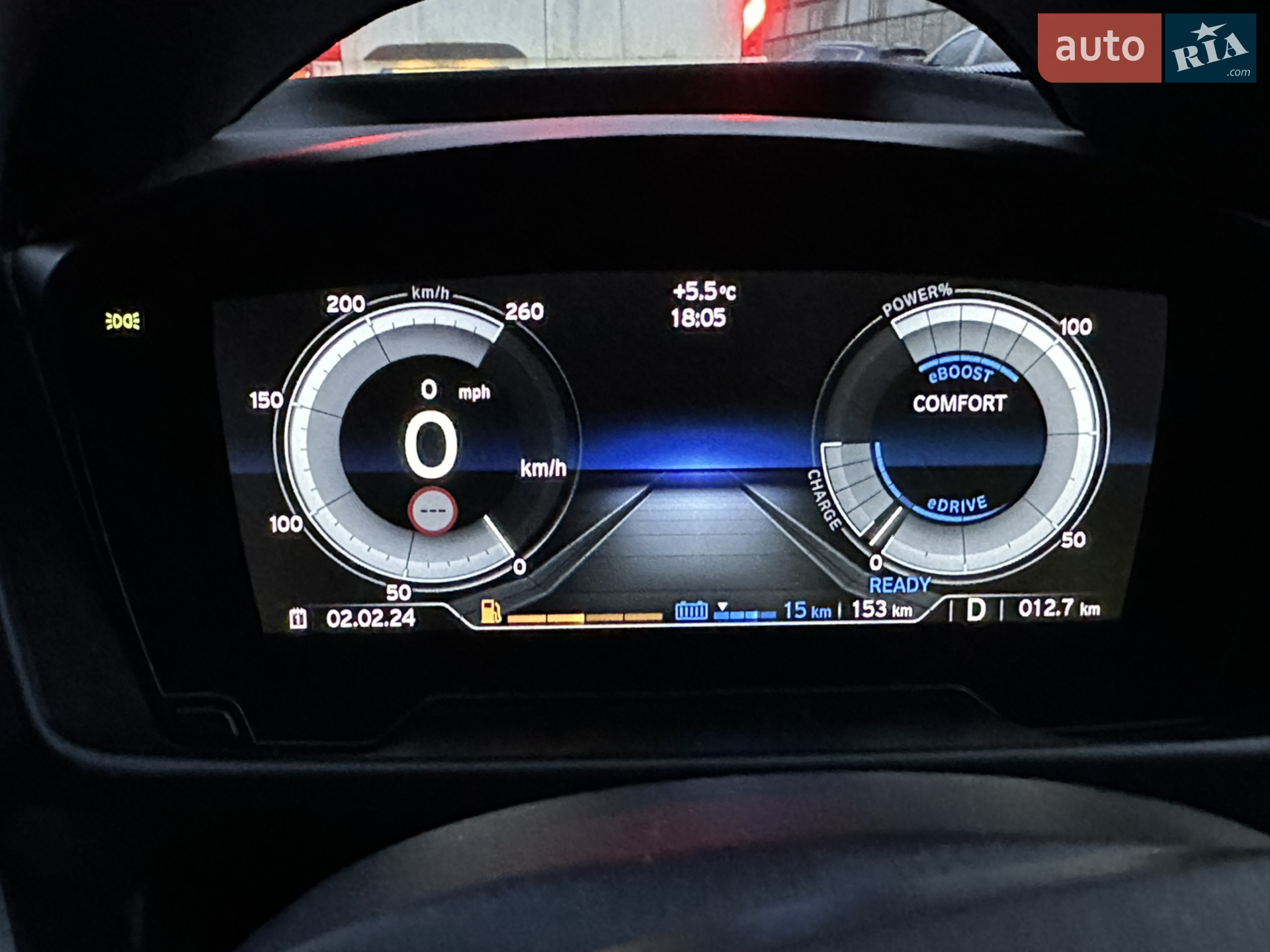 2016 BMW i8 - мініатюра 18