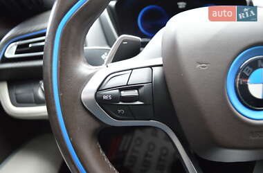 Родстер BMW i8 2018 в 