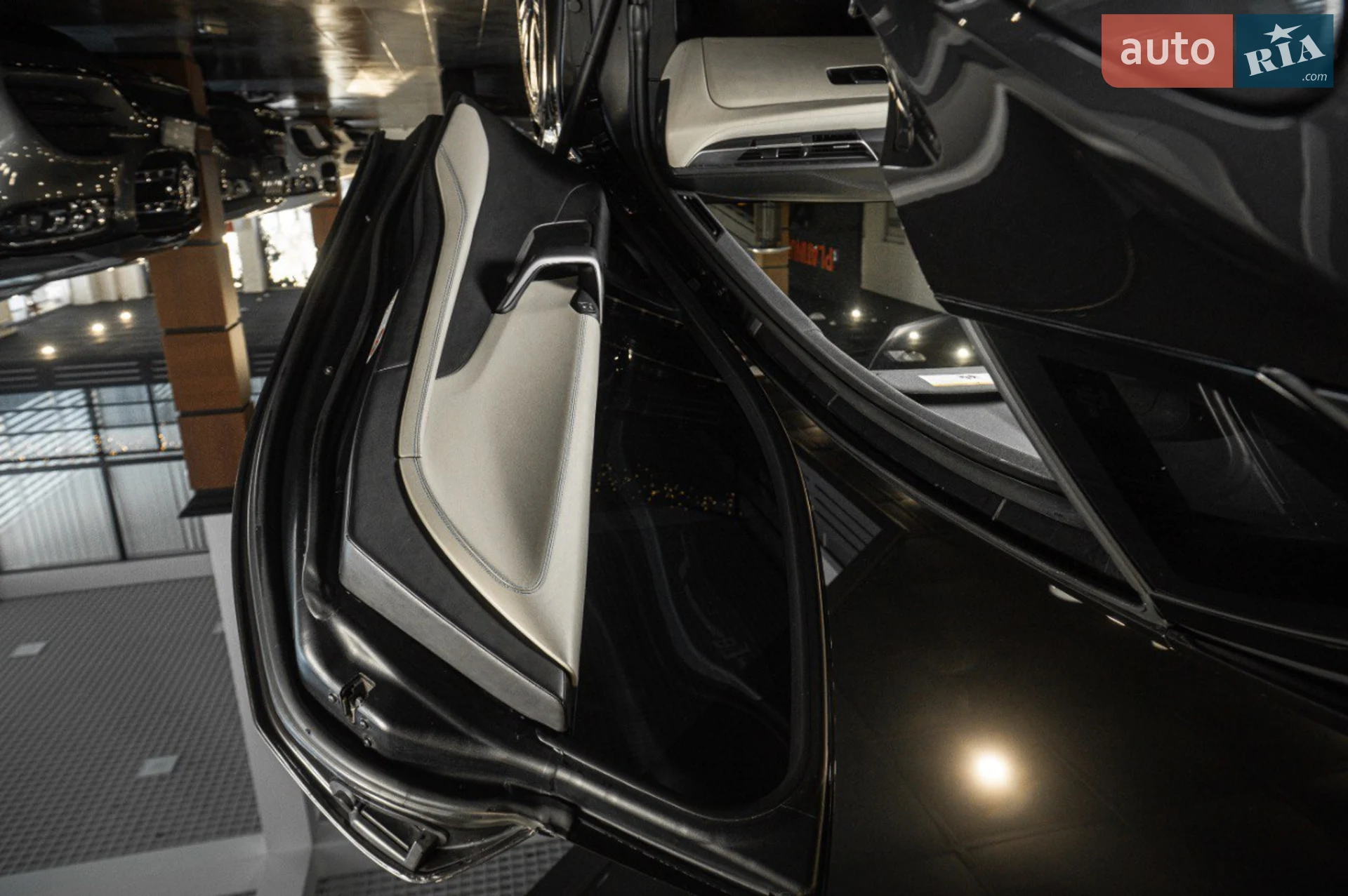 2015 BMW i8 - мініатюра 74