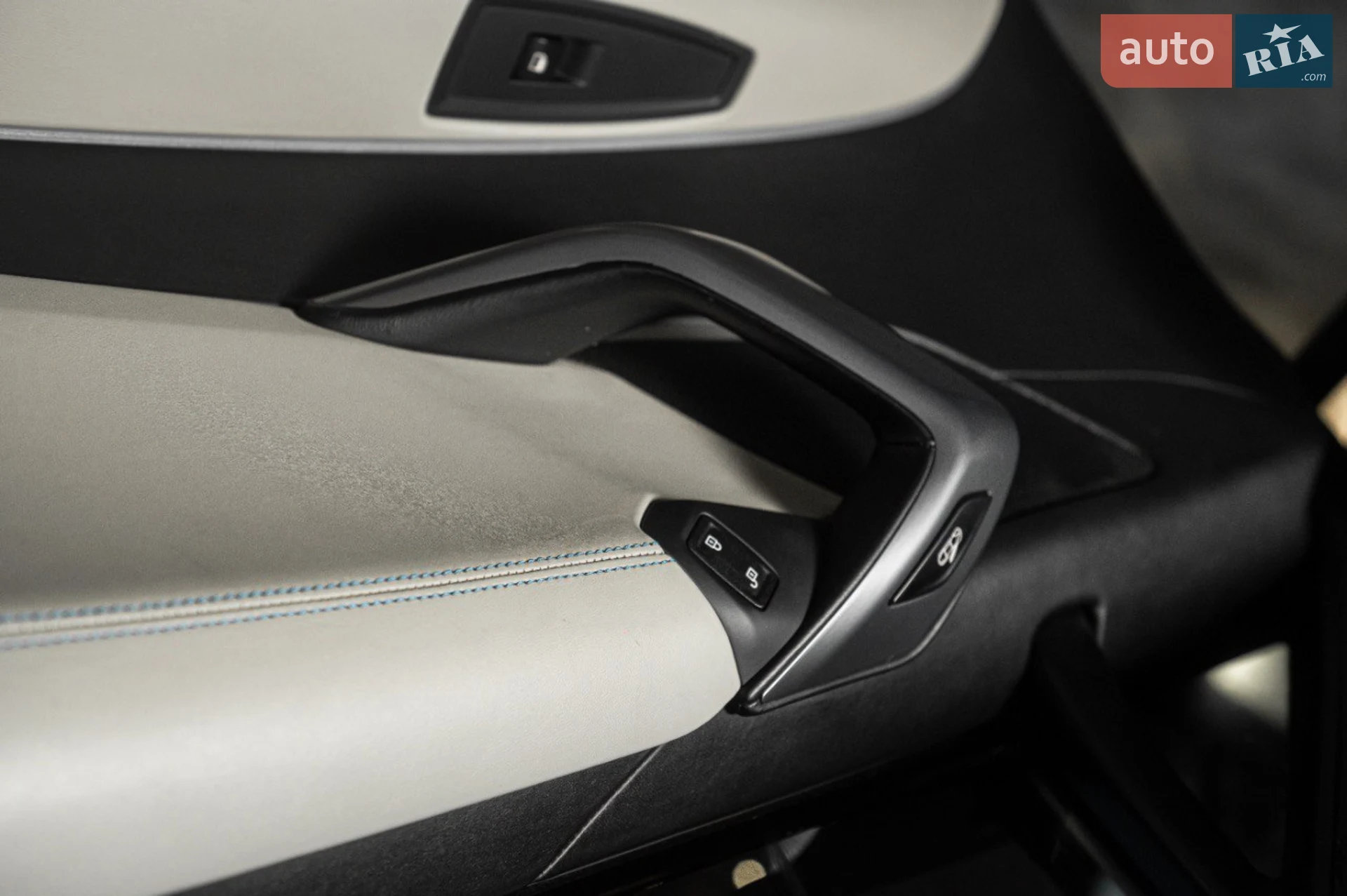 2015 BMW i8 - мініатюра 75