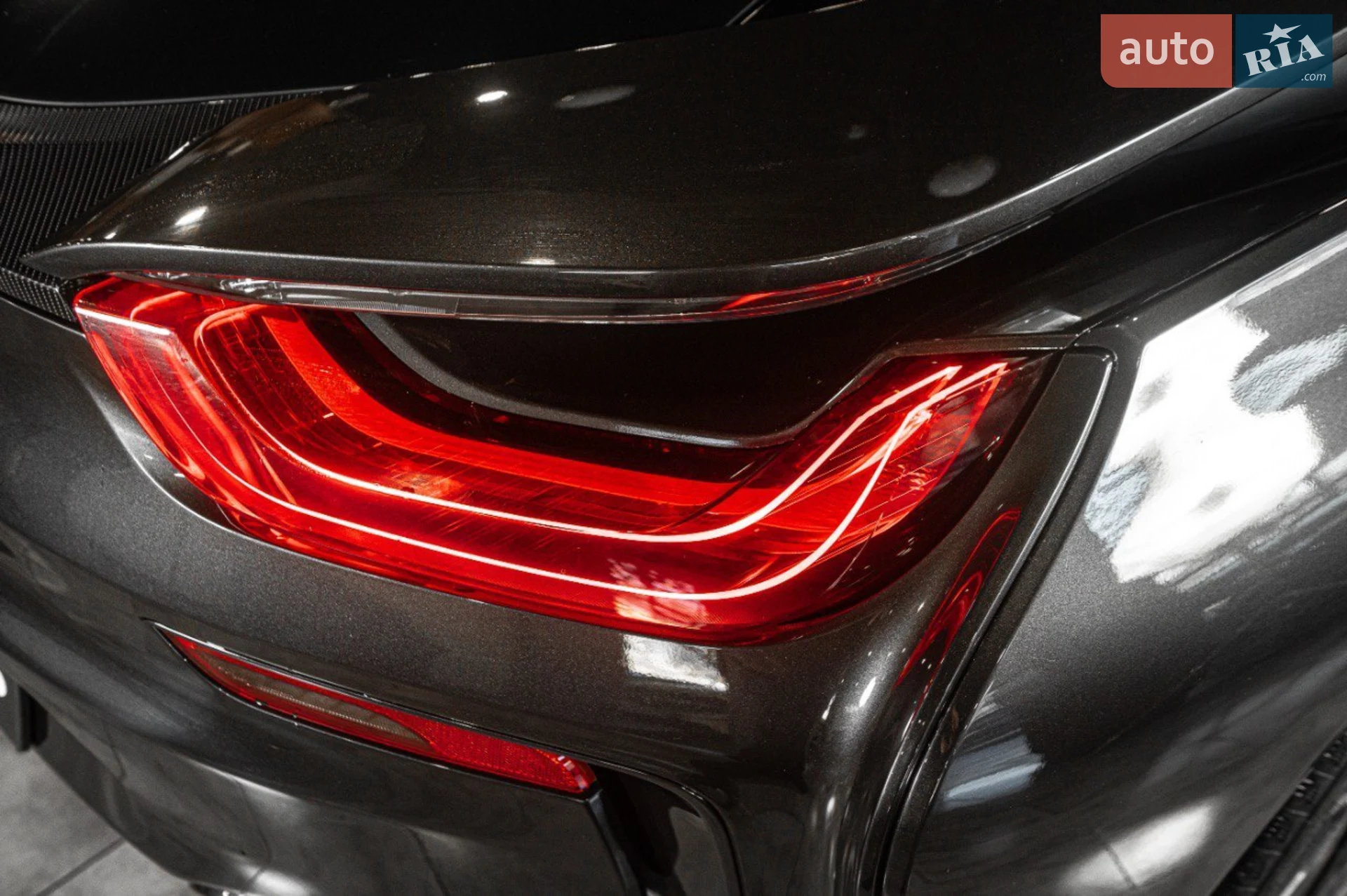2015 BMW i8 - мініатюра 81