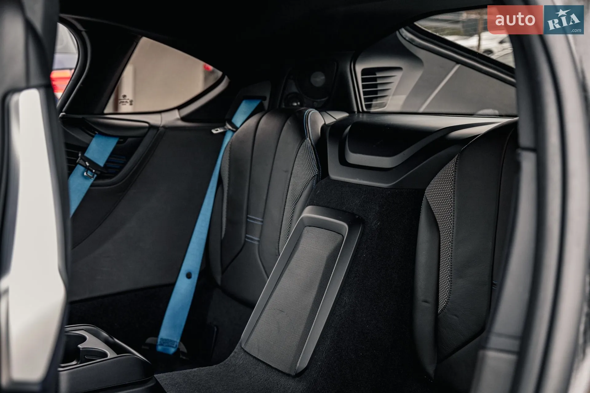 2015 BMW i8 - мініатюра 7