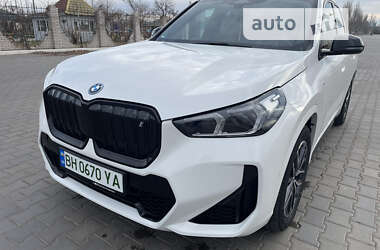 Внедорожник / Кроссовер BMW iX1 2022 в Одессе
