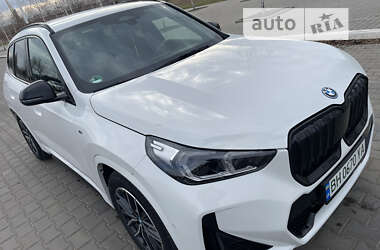 Внедорожник / Кроссовер BMW iX1 2022 в Киеве