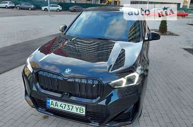 Позашляховик / Кросовер BMW iX1 2022 в Києві