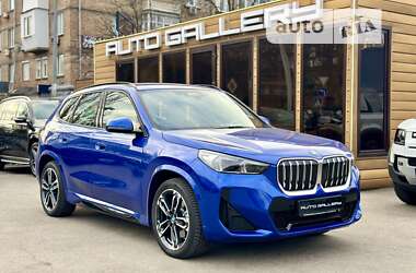 Позашляховик / Кросовер BMW iX1 2023 в Києві