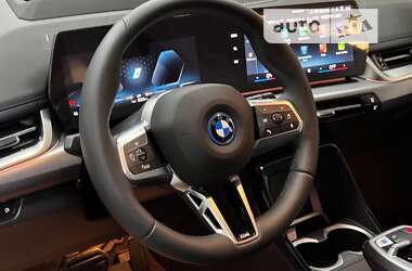 Позашляховик / Кросовер BMW iX1 2024 в Києві