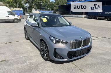 Внедорожник / Кроссовер BMW iX1 2024 в Одессе