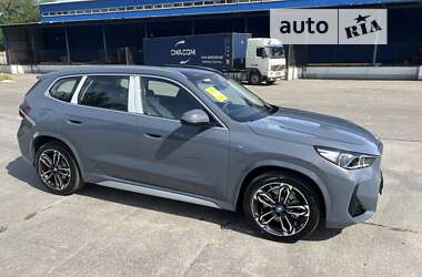 Внедорожник / Кроссовер BMW iX1 2024 в Одессе