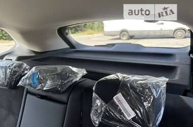 Внедорожник / Кроссовер BMW iX1 2024 в Одессе