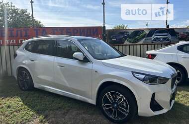 Позашляховик / Кросовер BMW iX1 2024 в Одесі