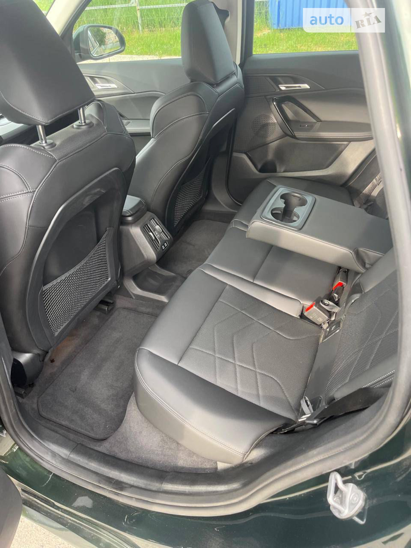 2023 BMW iX1 - мініатюра 5