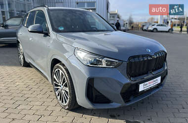 Позашляховик / Кросовер BMW iX1 2023 в Хмельницькому