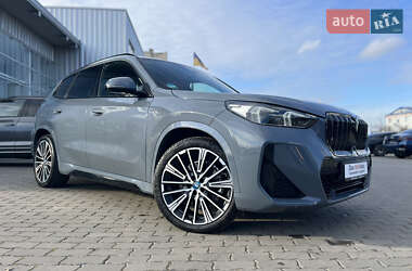 Позашляховик / Кросовер BMW iX1 2023 в Хмельницькому