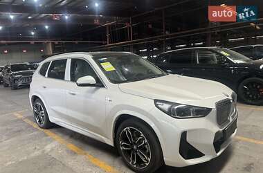 Позашляховик / Кросовер BMW iX1 2024 в Хмельницькому