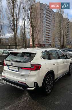 Позашляховик / Кросовер BMW iX1 2024 в Києві