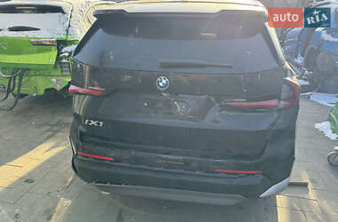 Внедорожник / Кроссовер BMW iX1 2023 в Ровно