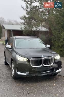 Позашляховик / Кросовер BMW iX1 2024 в Мукачевому