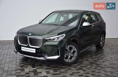 Позашляховик / Кросовер BMW iX1 2024 в Києві