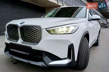 Позашляховик / Кросовер BMW iX1 2024 в Ірпені