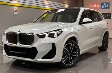 Внедорожник / Кроссовер BMW iX1 2025 в Львове