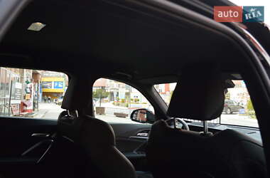 Внедорожник / Кроссовер BMW iX1 2024 в 