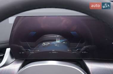 Внедорожник / Кроссовер BMW iX1 2025 в 