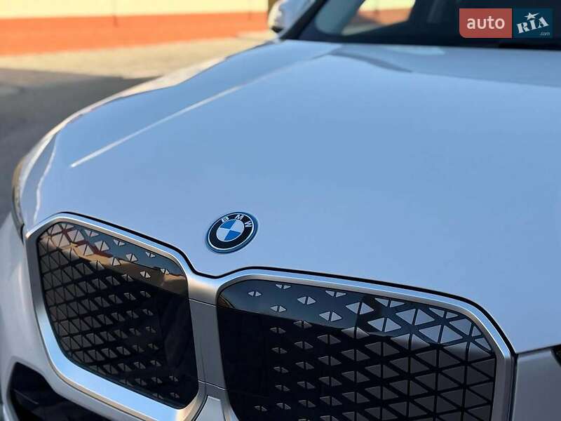 Внедорожник / Кроссовер BMW iX1 2025 в Виннице