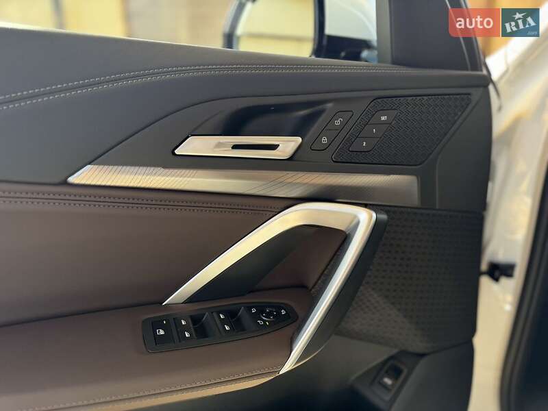 Внедорожник / Кроссовер BMW iX1 2025 в Виннице
