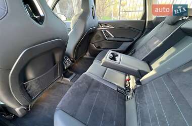 Внедорожник / Кроссовер BMW iX1 2023 в 
