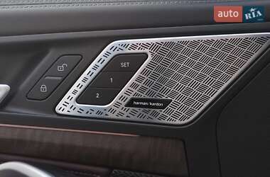 Внедорожник / Кроссовер BMW iX1 2024 в 