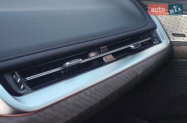 Внедорожник / Кроссовер BMW iX1 2024 в 
