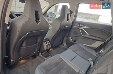 Внедорожник / Кроссовер BMW iX1 2023 в 
