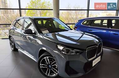 Внедорожник / Кроссовер BMW iX1 2023 в Львове