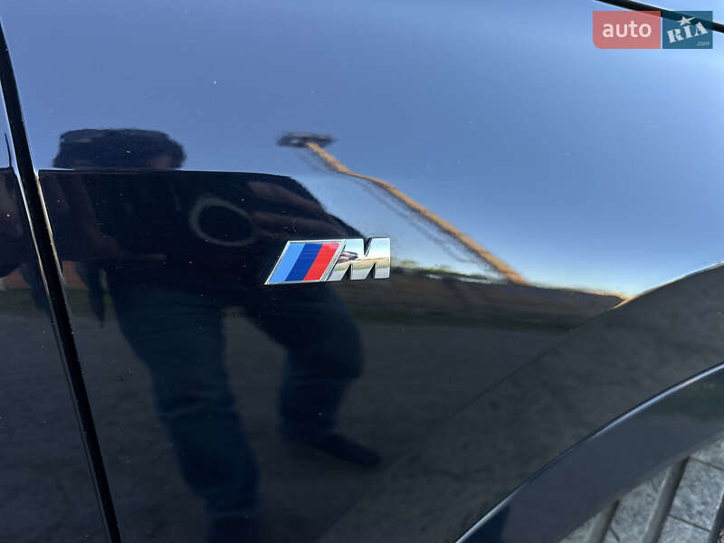 Внедорожник / Кроссовер BMW iX1 2024 в Полтаве