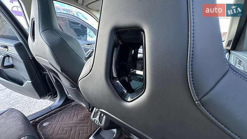 Внедорожник / Кроссовер BMW iX1 2024 в Полтаве
