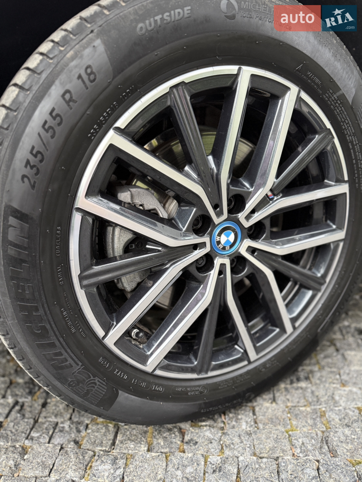 2023 BMW iX1 - мініатюра 41