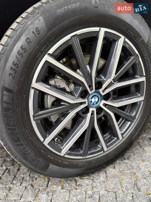 Внедорожник / Кроссовер BMW iX1 2023 в Черновцах