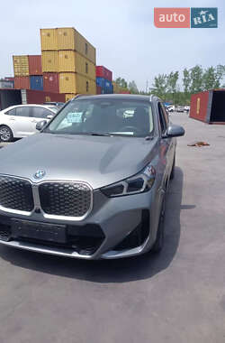Внедорожник / Кроссовер BMW iX1 2023 в Киеве