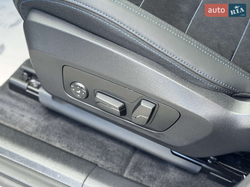 Внедорожник / Кроссовер BMW iX1 2024 в Хмельницком фото 24 Внедорожник / Кроссовер BMW iX1 2024 в Хмельницком