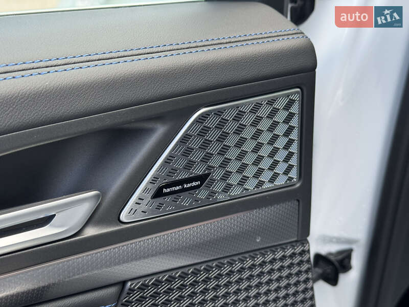 Внедорожник / Кроссовер BMW iX1 2024 в Хмельницком фото 47 Внедорожник / Кроссовер BMW iX1 2024 в Хмельницком