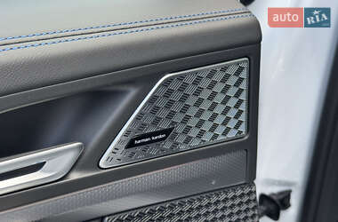 Внедорожник / Кроссовер BMW iX1 2024 в 