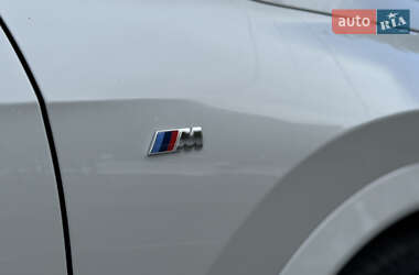 Внедорожник / Кроссовер BMW iX1 2024 в 