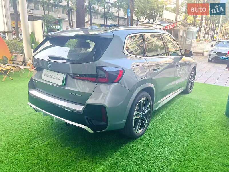 Внедорожник / Кроссовер BMW iX1 2023 в Ивано-Франковске