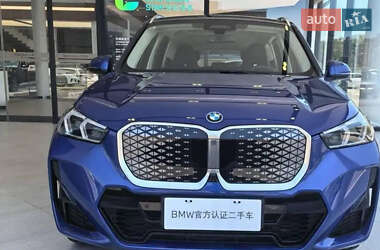 Позашляховик / Кросовер BMW iX1 2023 в Києві