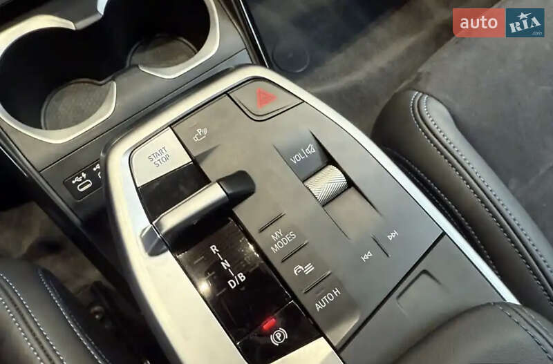 Внедорожник / Кроссовер BMW iX1 2023 в Львове