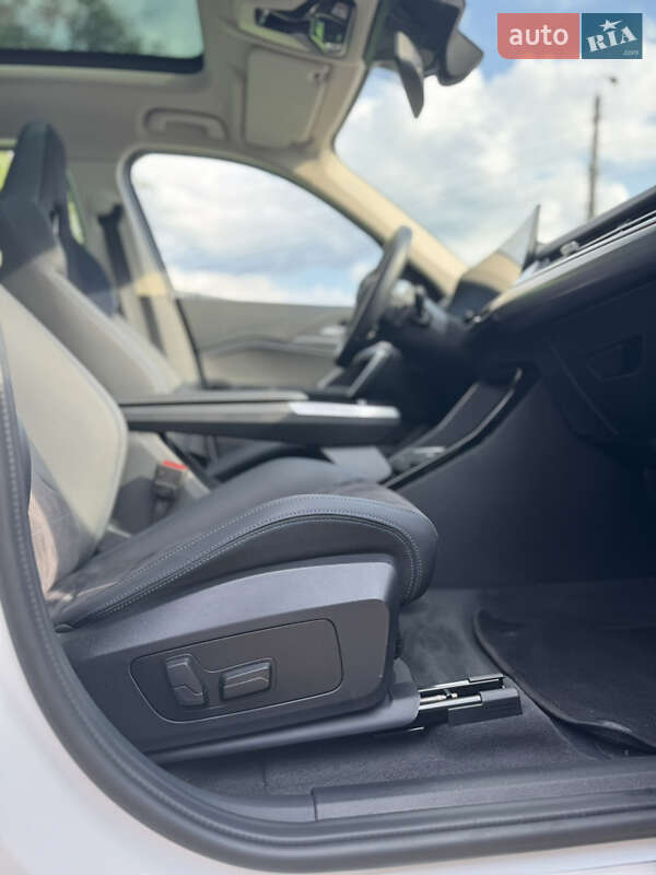 Позашляховик / Кросовер BMW iX1 2023 в Києві