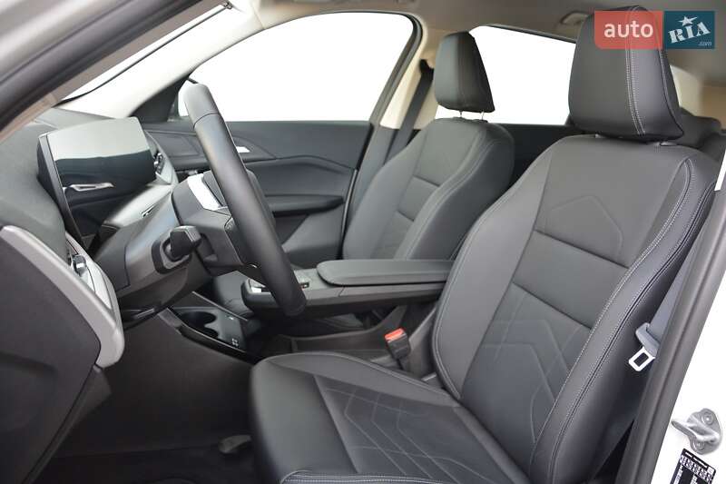 Внедорожник / Кроссовер BMW iX1 2024 в Киеве