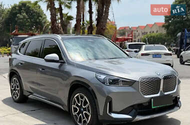 Внедорожник / Кроссовер BMW iX1 2023 в Киеве