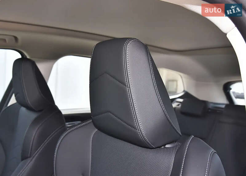 Позашляховик / Кросовер BMW iX1 2023 в Києві
